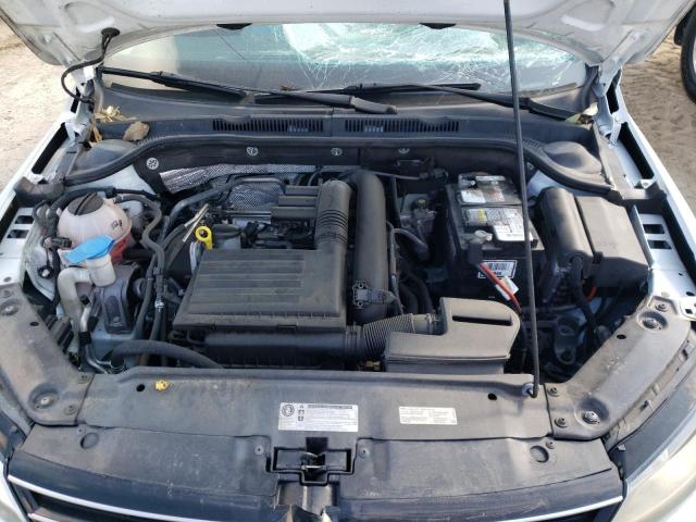 Photo 7 from auction – 2017 VOLKSWAGEN JETTA SE with VIN 3VWDB7AJ9HM242108