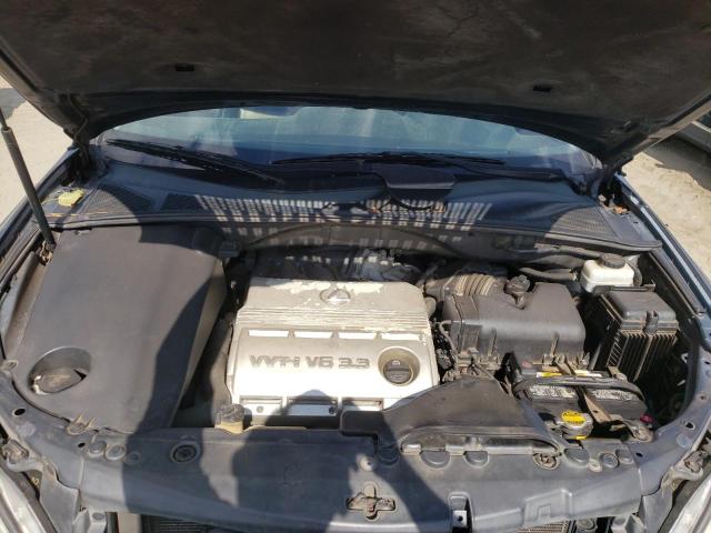 Photo 7 from auction – 2005 LEXUS RX330 with VIN 2T2GA31U35C023070