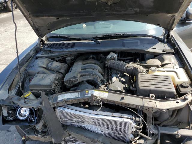 Photo 7 from auction – 2010 DODGE CHARGER with VIN 2B3CA4CD2AH172173