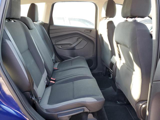 Photo 6 from auction – 2016 FORD ESCAPE S with VIN 1FMCU0F73GUA10591