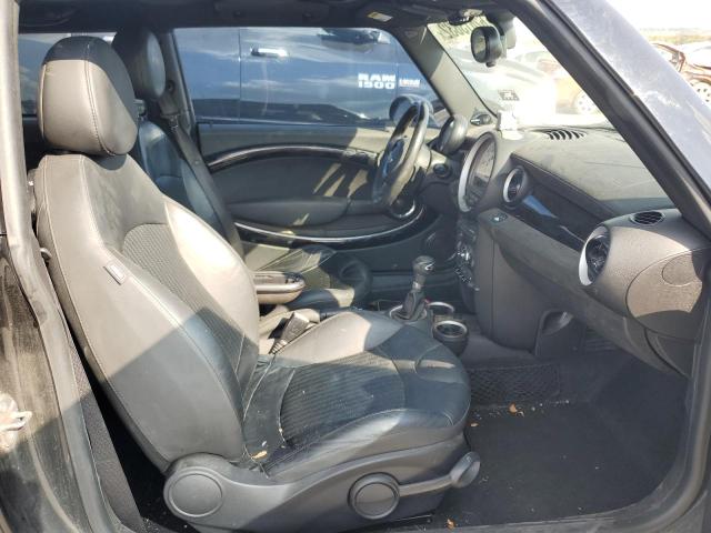 Photo 5 from auction – 2012 MINI COOPER S with VIN WMWSV3C59CTY16899