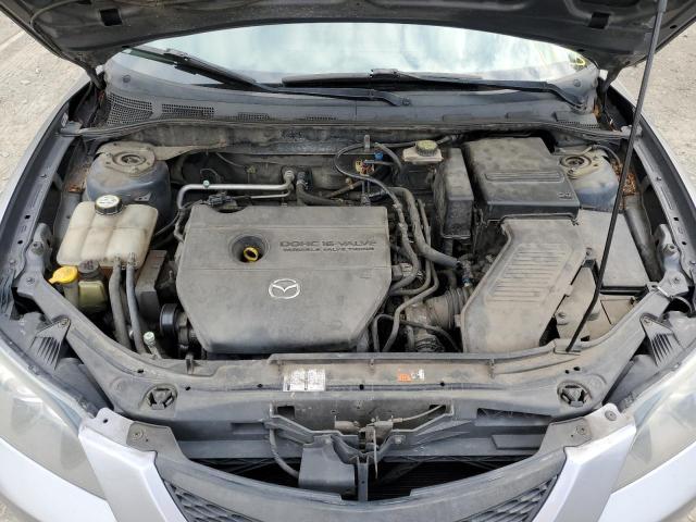 Zdjęcie 7 z aukcji – 2006 MAZDA 3 I z VIN JM1BK32F161498850