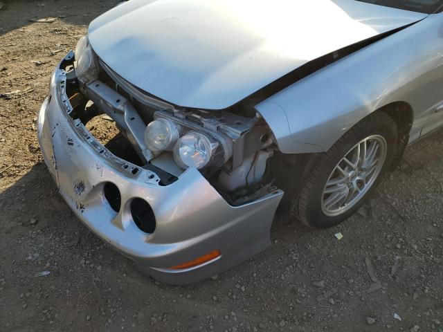 Photo 9 from auction – 2000 ACURA INTEGRA GS with VIN JH4DC4468YS007517