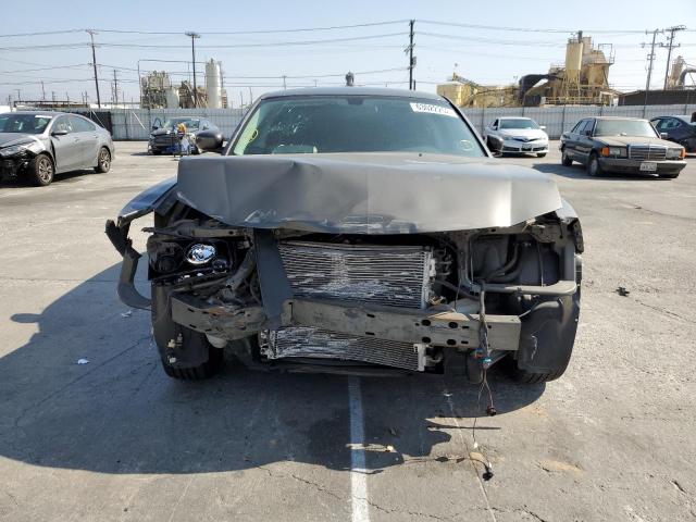 Photo 9 from auction – 2010 DODGE CHARGER with VIN 2B3CA4CD2AH172173
