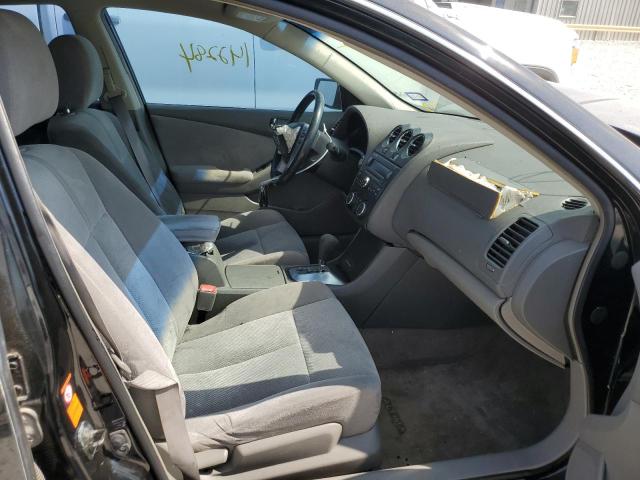 Photo 5 from auction – 2007 NISSAN ALTIMA 2.5 with VIN 1N4AL21E67N412251