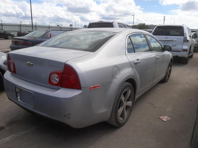 Photo 4 from auction – 2011 CHEVROLET MALIBU 1LT with VIN 1G1ZC5E12BF377757