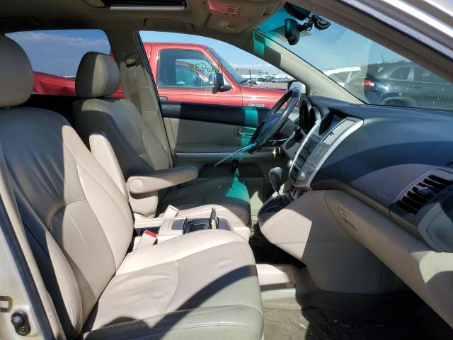 Photo 5 from auction – 2006 LEXUS RX 400 with VIN JTJHW31U560008105