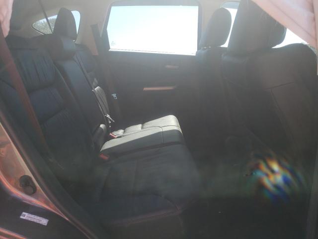Photo 6 from auction – 2012 HONDA CR-V EXL with VIN 5J6RM4H78CL032423