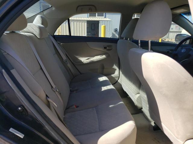 Photo 6 from auction – 2009 TOYOTA COROLLA BA with VIN 1NXBU40E29Z130976
