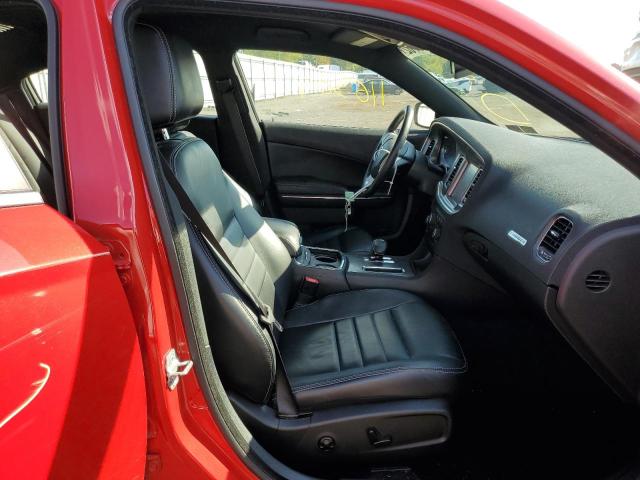 Photo 5 from auction – 2013 DODGE CHARGER SX with VIN 2C3CDXHG0DH669791