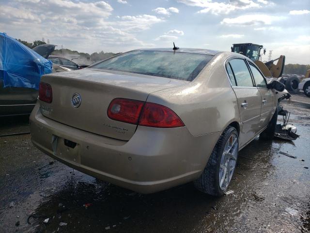 Photo 4 from auction – 2006 BUICK LUCERNE CX with VIN 1G4HD57206U142485