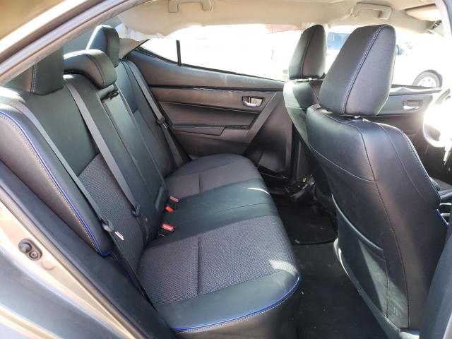 Photo 6 from auction – 2019 TOYOTA COROLLA L with VIN 2T1BURHE5KC192428