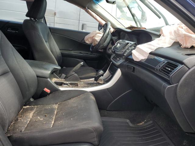 Photo 5 from auction – 2013 HONDA ACCORD SPO with VIN 1HGCR2F58DA007183