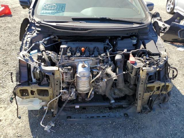 Photo 9 from auction – 2015 HONDA CIVIC EX with VIN 2HGFG3B82FH528154
