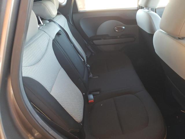 Снимка 6 от търг – 2015 KIA SOUL + с VIN KNDJP3A58F7192134