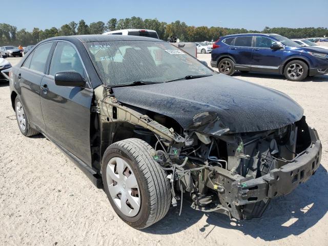 TOYOTA CAMRY CE 2008 with VIN 4T4BE46K68R019944 - Photo from auction