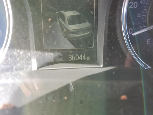 Photo 8 from auction – 2017 TOYOTA CAMRY LE with VIN 4T1BF1FK4HU349586