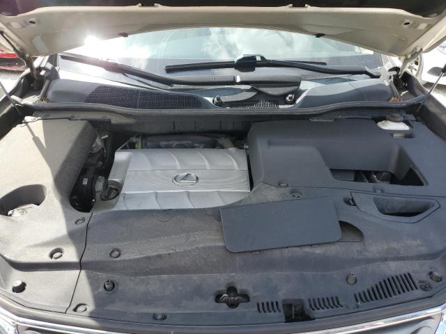 Photo 7 from auction – 2014 LEXUS RX 350 BAS with VIN 2T2BK1BA1EC235515