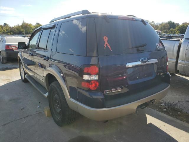 Photo 3 from auction – 2007 FORD EXPLORER E with VIN 1FMEU74E67UA54586
