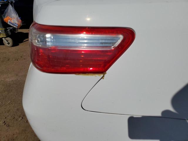 Photo 9 from auction – 2009 TOYOTA CAMRY BASE with VIN 4T1BE46K99U797604