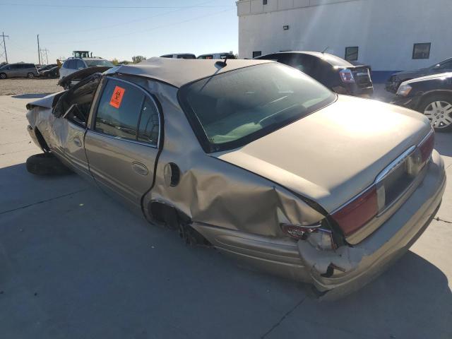 Photo 3 from auction – 2005 BUICK LESABRE LI with VIN 1G4HR54K15U121262