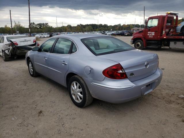 Photo 3 from auction – 2005 BUICK LACROSSE C with VIN 2G4WC532551284583
