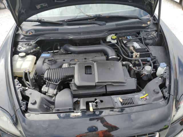 Photo 7 from auction – 2010 VOLVO C70 T5 with VIN YV1672MCXAJ093346