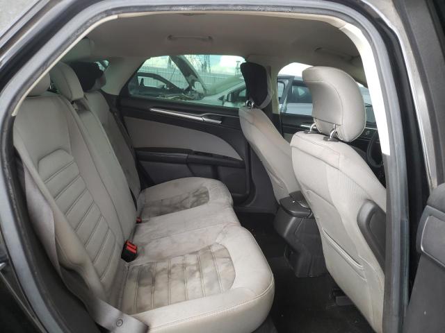 Photo 6 from auction – 2013 FORD FUSION S with VIN 3FA6P0G77DR120043