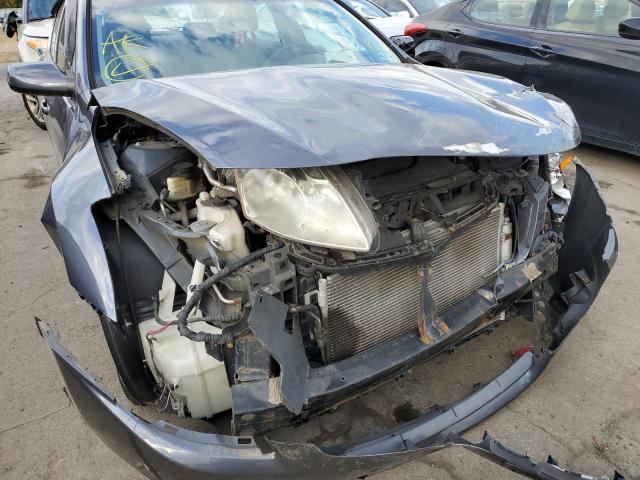 Photo 9 from auction – 2010 NISSAN ALTIMA BAS with VIN 1N4AL2APXAN523538