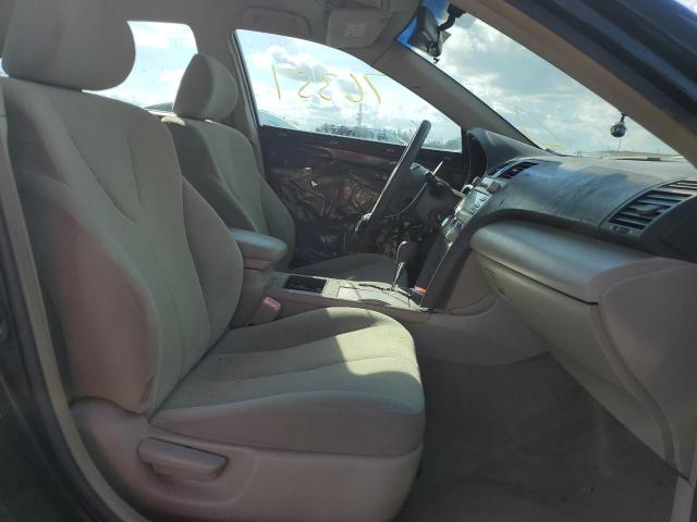 Photo 5 from auction – 2007 TOYOTA CAMRY CE with VIN JTNBE46K473059373