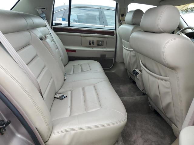 Photo 6 from auction – 1995 CADILLAC DEVILLE with VIN 1G6KD52B3SU278687