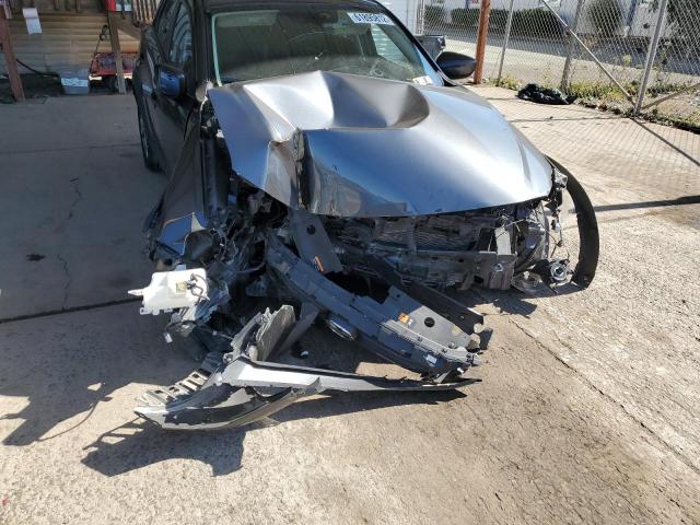 Photo 9 from auction – 2017 MAZDA CX-3 SPORT with VIN JM1DKFB78H0160129