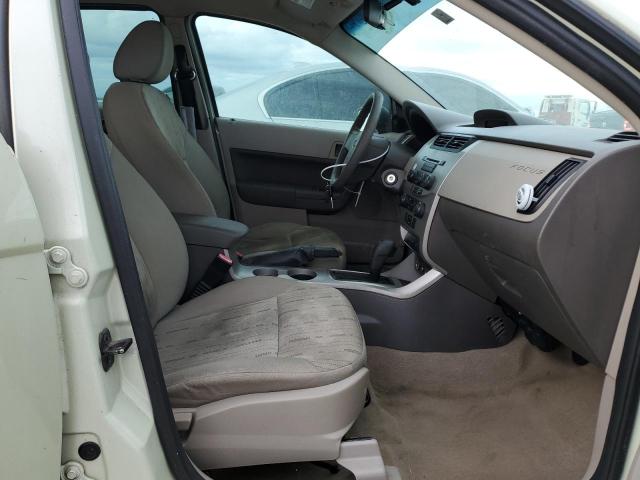 Photo 5 from auction – 2010 FORD FOCUS SE with VIN 1FAHP3FN9AW246052