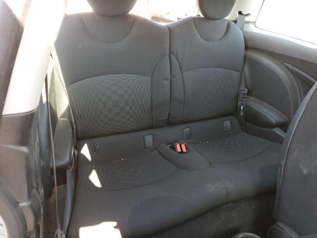 Photo 6 from auction – 2007 MINI COOPER with VIN WMWMF33597TL77151