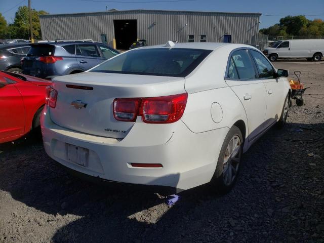 Photo 4 from auction – 2014 CHEVROLET MALIBU 2LT with VIN 1G11E5SL2EF161795