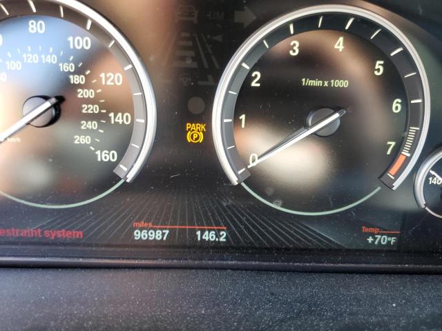 Photo 8 from auction – 2014 BMW X5 XDRIVE3 with VIN 5UXKR0C53E0H15742