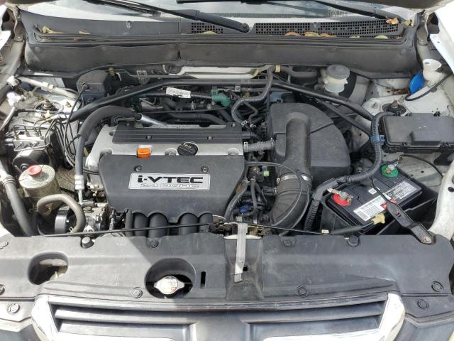 Photo 7 from auction – 2004 HONDA CR-V EX with VIN SHSRD788X4U253387