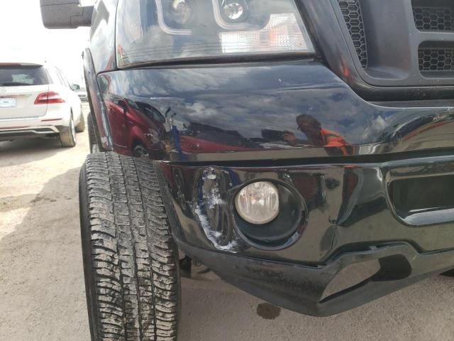 Photo 9 from auction – 2004 FORD F150 with VIN 1FTPX12564NB12092