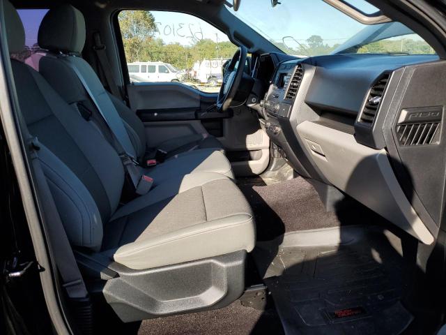 Photo 5 from auction – 2016 FORD F150 SUPER with VIN 1FTEW1E89GKF76838
