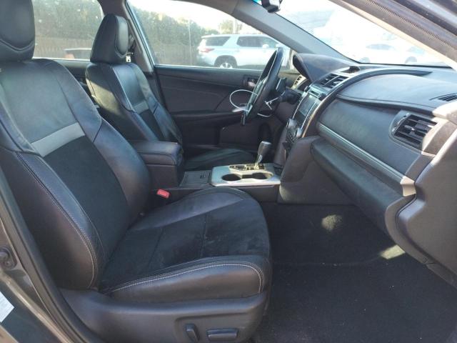 Photo 5 from auction – 2013 TOYOTA CAMRY L with VIN 4T1BF1FK2DU690978