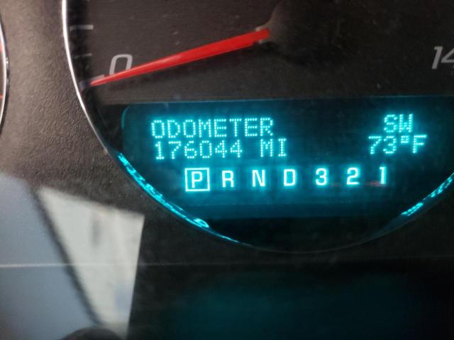Photo 8 from auction – 2008 CHEVROLET IMPALA LT with VIN 2G1WT58K489164768