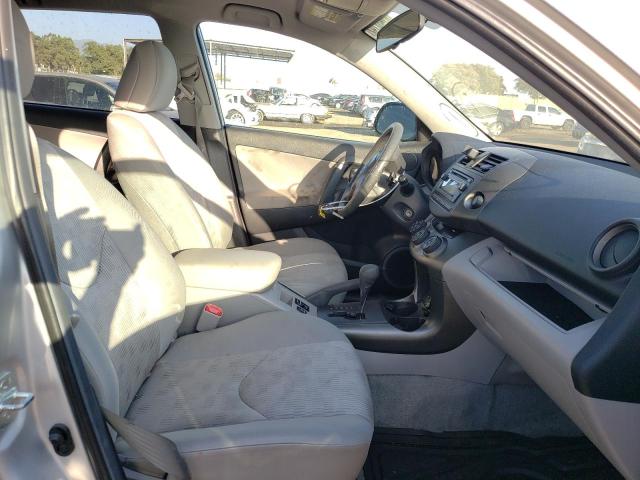 Photo 5 from auction – 2012 TOYOTA RAV4 with VIN 2T3ZF4DV2CW108087