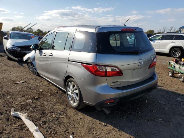 Photo 3 from auction – 2014 MAZDA 5 SPORT with VIN JM1CW2BL2E0162962