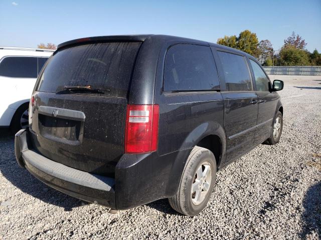 Photo 4 from auction – 2008 DODGE GRAND CARA with VIN 2D8HN54PX8R683322