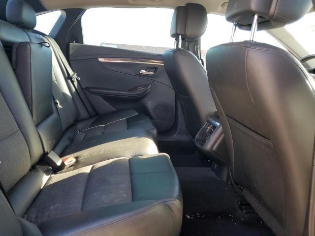 Photo 6 from auction – 2014 CHEVROLET IMPALA LT with VIN 2G1125S3XE9152411