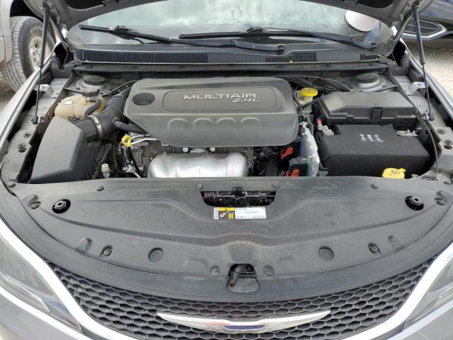 Photo 7 from auction – 2015 CHRYSLER 200 C with VIN 1C3CCCCB6FN645755