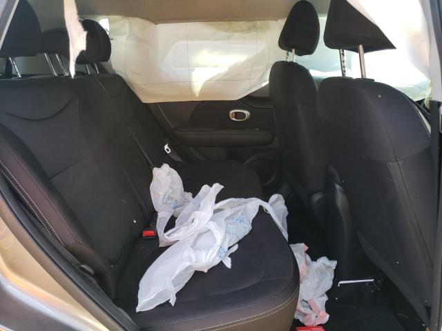 Photo 6 from auction – 2018 KIA SOUL with VIN KNDJN2A24J7611529