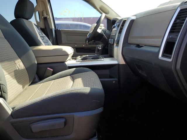 Photo 5 from auction – 2012 DODGE RAM 1500 S with VIN 1C6RD6LT5CS235725