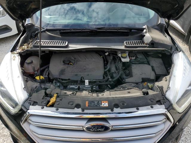 Photo 7 from auction – 2017 FORD ESCAPE TIT with VIN 1FMCU0JD1HUA59688