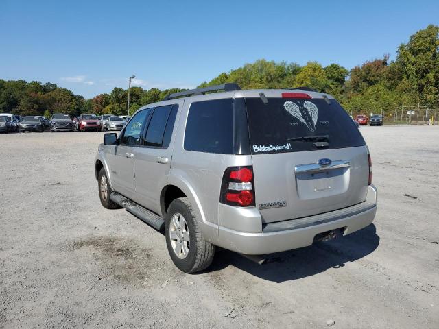 Photo 3 from auction – 2008 FORD EXPLORER X with VIN 1FMEU73EX8UA98299